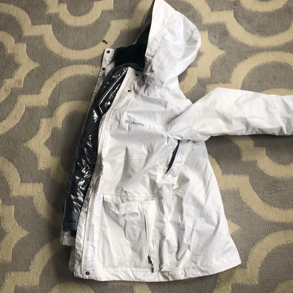 Snowboard/Ski Jacket